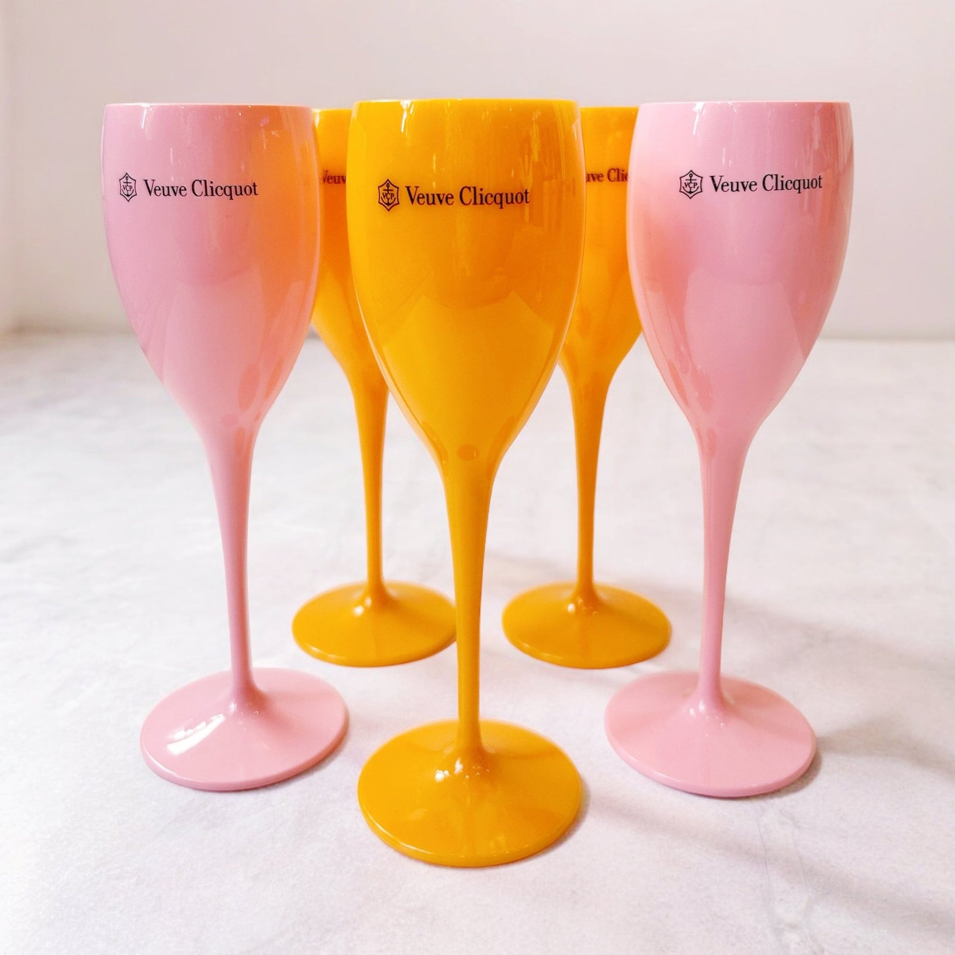 Champagne Glasses - Boho Mamma Store